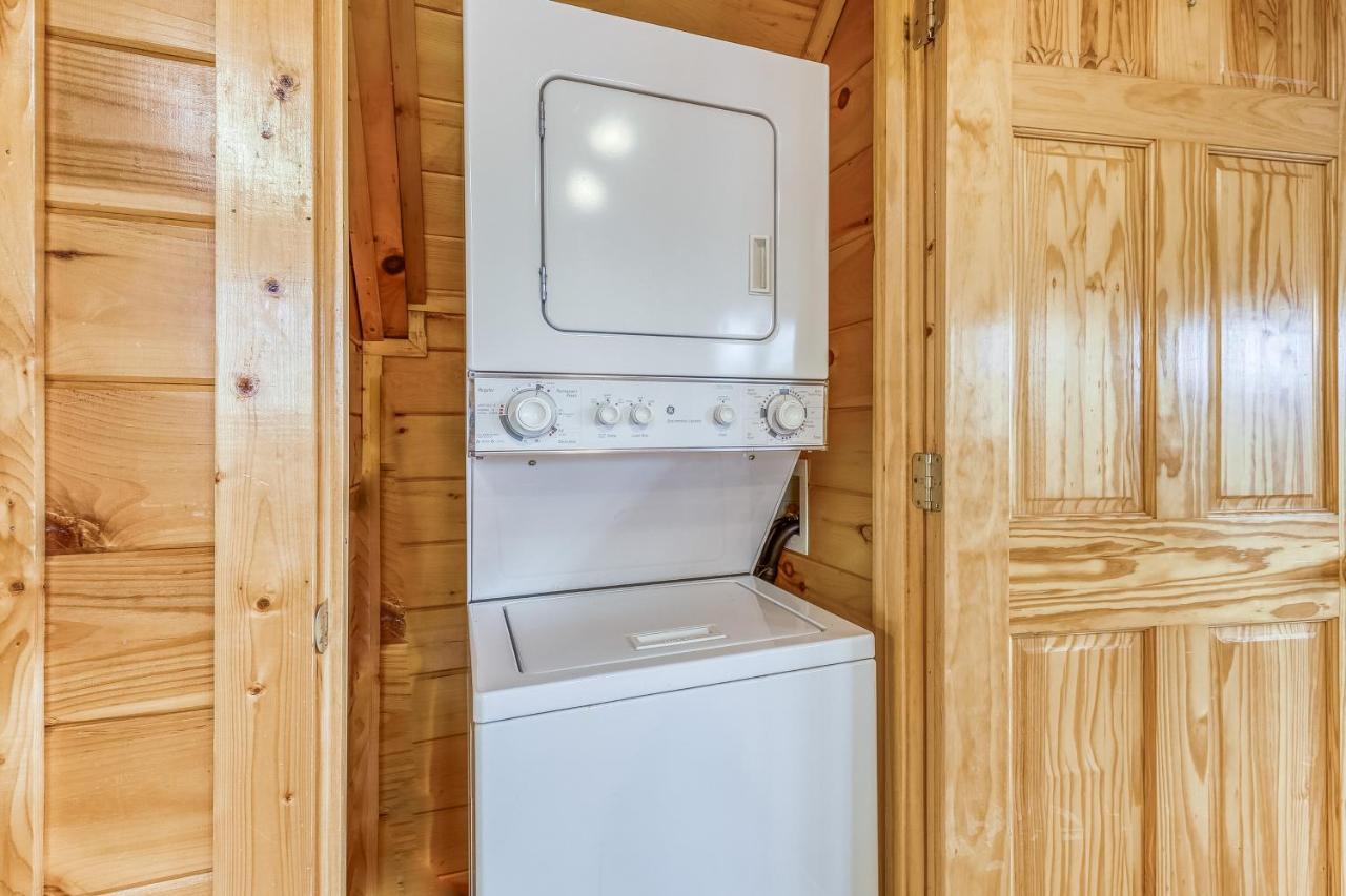Villa Holly Berry Pigeon Forge Exterior foto